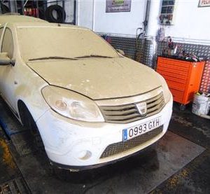 Aforador Dacia Sandero (01.2008->) 1.2 16V - 530643