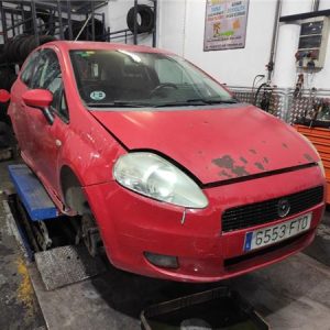 Aforador Fiat II Punto (188) Berlina (2003->) 1.9 - 551540