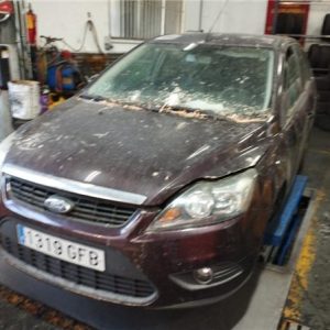 Aforador Ford FOCUS II (DA_) 1.8 TDCi - 550000