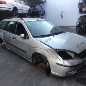 Aforador Ford Focus Berlina (CAK)(1998->) 1.8 Ambiente [1,8 Ltr. - 74 kW TDCi CAT] - 20709