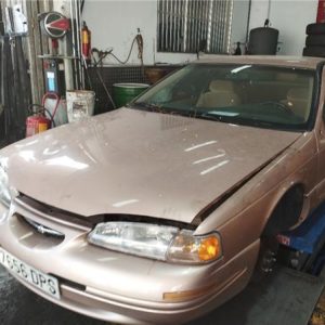 Aforador Ford THUNDERBIRD 4.6 - 458341