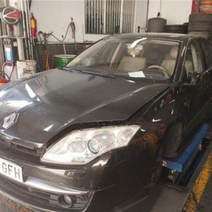 Aforador Renault Laguna III Berlina (2007->) 2.0 dCi (BT01, BT0E, BT0K) - 457606