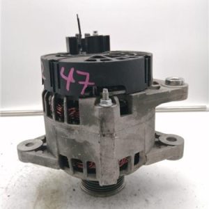 Alternador Alfa Romeo 156 (116)(1997->) 1.9 JTD 16V Distinctive [1,9 Ltr. - 103 kW JTD 16V CAT] - 475933