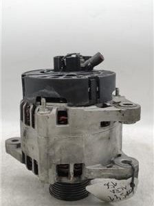 Alternador Alfa Romeo 156 Sportwagon (116)(2000->) 1.9 JTD - 384785