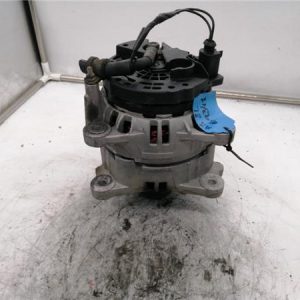 Alternador Audi A3 (8L)(09.1996->) 1.9 TDI Ambiente [1,9 Ltr. - 81 kW TDI] - 533186