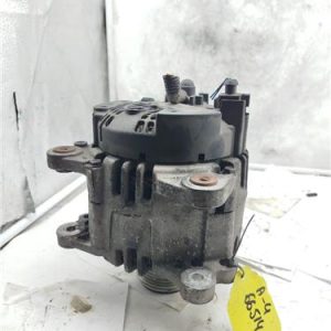 Alternador Audi A4 Avant (8E)(2004->) 2.0 TDI 16V - 476040