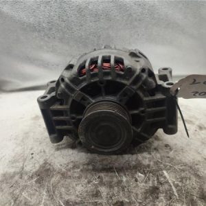 Alternador Audi A4 Berlina (8E)(12.2001->) 1.8 T [1,8 Ltr. - 120 kW 20V Turbo] - 489854