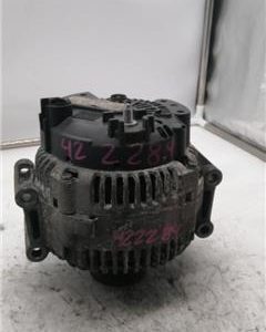 Alternador Audi A4 Berlina (8E)(12.2001->) 2.0 [2,0 Ltr. - 96 kW 20V CAT (ALT)] - 492767