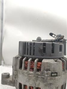 Alternador Audi A4 Berlina (8E)(12.2001->) 2.5 D - 420743