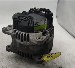 Alternador Audi A4 Berlina (8E)(2004->) 3.0 TDI Quattro (150kW) [3,0 Ltr. - 150 kW V6 24V TDI] - 379750
