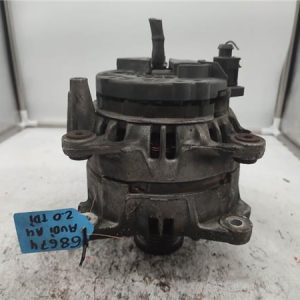 Alternador Audi A4 Berlina (8K2)(2008->) 2.0 Basis [2,0 Ltr. - 105 kW 16V TDI] - 529019