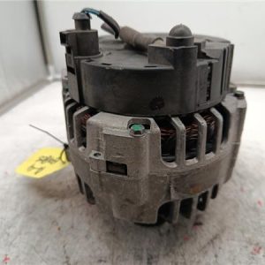 Alternador Audi A4 Berlina (B5)(02.1999->) 1.9 TDI [1,9 Ltr. - 85 kW TDI] - 545486
