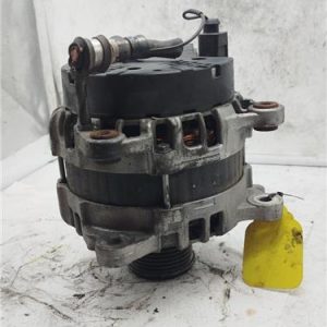 Alternador Audi A4 Berlina (B5)(02.1999->) 2.5 TDI [2,5 Ltr. - 110 kW V6 24V TDI] - 489336