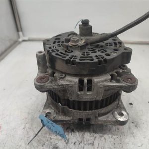 Alternador Audi A6 Avant (4F5)(10.2008->) 2.7 TDI [2,7 Ltr. - 140 kW V6 24V TDI] - 522494