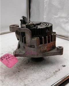 Alternador Audi A6 Berlina (4B2)(1997->) 2.5 TDI [2,5 Ltr. - 110 kW V6 24V TDI] - 491665