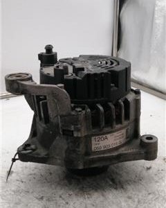 Alternador Audi A6 Berlina (4B2)(1997->) 2.5 TDI [2,5 Ltr. - 110 kW V6 24V TDI] - 493290