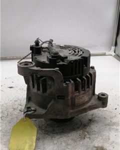 Alternador Audi A6 Berlina (4B2)(1997->) 2.5 TDI [2,5 Ltr. - 132 kW V6 24V TDI] - 492338