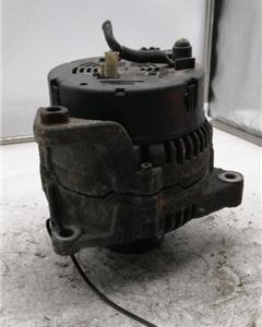 Alternador Audi A6 Berlina (4B2)(1997->) 2.5 TDI [2,5 Ltr. - 132 kW V6 24V TDI] - 492351