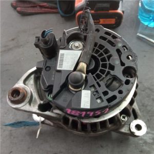 Alternador Audi A6 Berlina (4B2)(1997->) 2.5 TDI - 181951