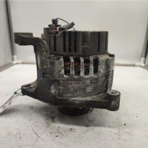 Alternador Audi A6 Berlina (4B2)(2001->) 2.4 (121kW) [2,4 Ltr. - 125 kW V6 30V CAT (BDV)] - 513640