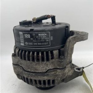 Alternador Audi A6 Berlina (C4)(1994->) 2.5 TDI [2,5 Ltr. - 103 kW TDI CAT (AEL)] - 344800