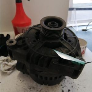 Alternador BMW - 155923