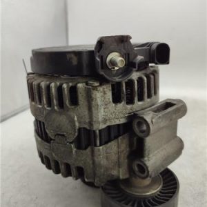 Alternador BMW Serie 1 Berlina (E81/E87)(2004->) 1.6 116i [1,6 Ltr. - 90 kW 16V CAT] - 375556
