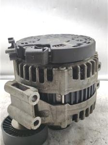 Alternador BMW Serie 1 Berlina (E81/E87)(2004->) 2.0 118i [2,0 Ltr. - 105 kW 16V] - 421932