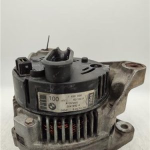 Alternador BMW Serie 3 Berlina (E46)(1998->) 1.9 318i [1,9 Ltr. - 87 kW CAT] - 349120