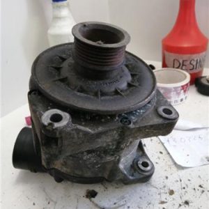 Alternador BMW Serie 5 Berlina (E34)(1988->) 2.5 525i (125kW) [2,5 Ltr. - 125 kW CAT] - 155916