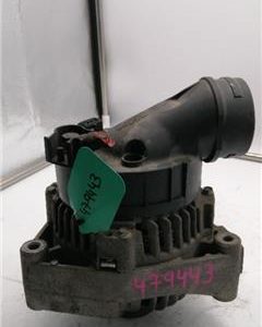 Alternador BMW Serie 5 Berlina (E39)(1995->) 2.5 525tds [2,5 Ltr. - 105 kW Turbodiesel CAT] - 479443