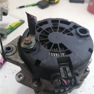 Alternador Chevrolet - 160391
