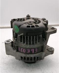 Alternador Chevrolet Aveo Berlina (2006->) 1.2 LS [1,2 Ltr. - 62 kW CAT] - 484131