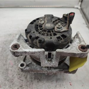 Alternador Chevrolet Aveo Berlina (2006->) 1.4 LS [1,4 Ltr. - 74 kW CAT] - 540446