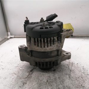 Alternador Chevrolet Aveo Hatchback (2008->) 1.2 LS [1,2 Ltr. - 62 kW CAT] - 538263