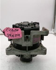 Alternador Chevrolet Cruze (2009->) 1.8 LT [1,8 Ltr. - 104 kW CAT] - 483751