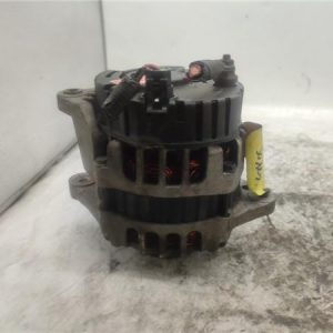 Alternador Chevrolet Kalos (2005->) 1.2 SE [1,2 Ltr. - 53 kW CAT] - 461981