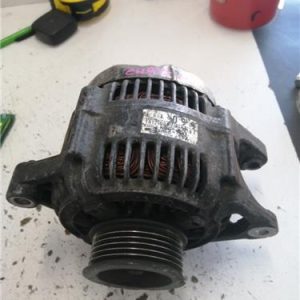 Alternador Chrysler - 160390