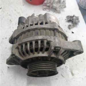 Alternador Chrysler Neon PL (1994->) - 161641