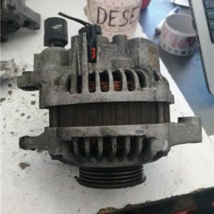 Alternador Chrysler Neon PL (1994->) - 160592