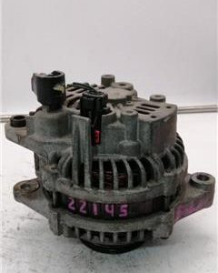 Alternador Chrysler Neon PL2000 (2000->) 2.0 LX [2,0 Ltr. - 98 kW 16V CAT] - 484237