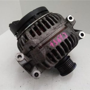 Alternador Chrysler PT Cruiser (2000->) 2.2 CRD Catwalk Classic [2,2 Ltr. - 89 kW CRD CAT] - 13613