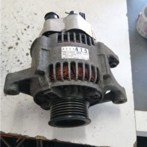 Alternador Chrysler Stratus JA Berlina (1994->) 2.0 LX [2,0 Ltr. - 98 kW 16V CAT] - 160385