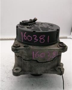 Alternador Chrysler Voyager GS (1996->) 2.5 TD Family [2,5 Ltr. - 85 kW Turbodiesel] - 484062