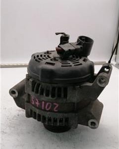 Alternador Chrysler Voyager (RG)(2001->) 2.4 SE [2,4 Ltr. - 108 kW CAT] - 484052