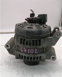 Alternador Chrysler Voyager (RG)(2001->) 2.4 SE [2,4 Ltr. - 108 kW CAT] - 484690