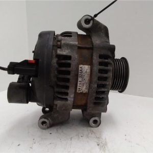 Alternador Chrysler Voyager (RG)(2001->) 2.4 SE [2,4 Ltr. - 108 kW CAT] - 57102