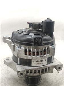 Alternador Chrysler Voyager (RG)(2001->) 2.5 CRD - 378664