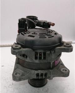 Alternador Chrysler Voyager (RG)(2001->) 2.5 CRD - 484312
