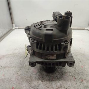 Alternador Chrysler Voyager (RG)(2001->) 2.5 CRD - 540886